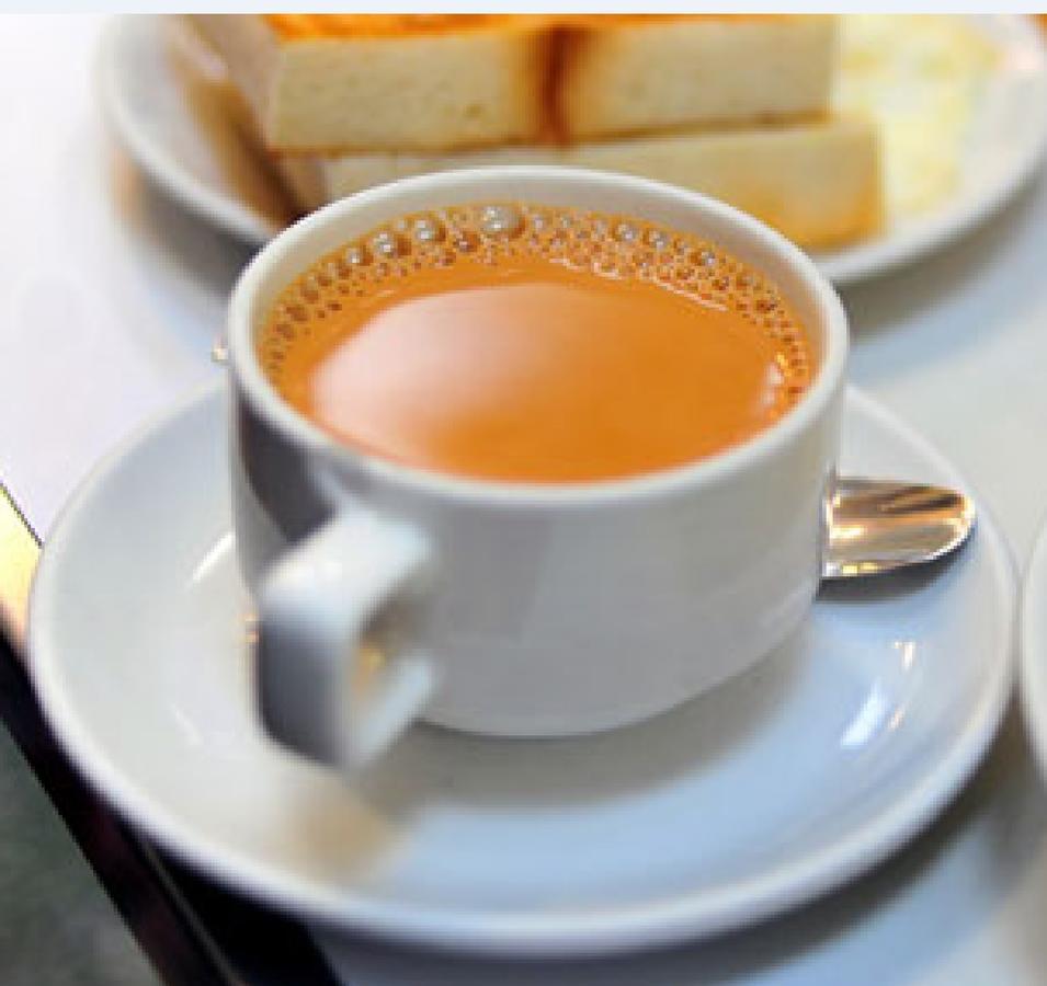 Chapelton House Acomodação com café da manhã Colombo Exterior foto