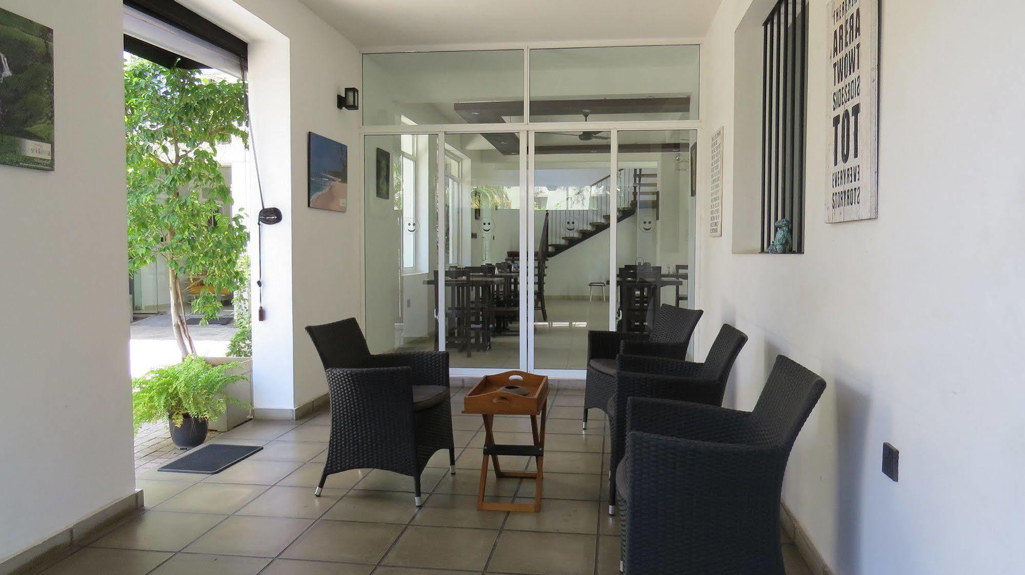 Chapelton House Acomodação com café da manhã Colombo Exterior foto