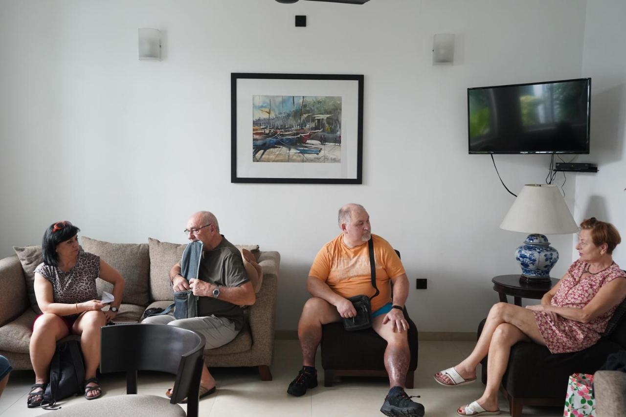 Chapelton House Acomodação com café da manhã Colombo Exterior foto
